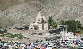 Սուրբ Թադեոս առաքյալի վանքի ուխտագնացությունը ներառվել է ՅՈւՆԵՍԿՕ-ի՝ Մարդկության ոչ նյութական մշակութային ժառանգության ներկայացուցչական ցանկում