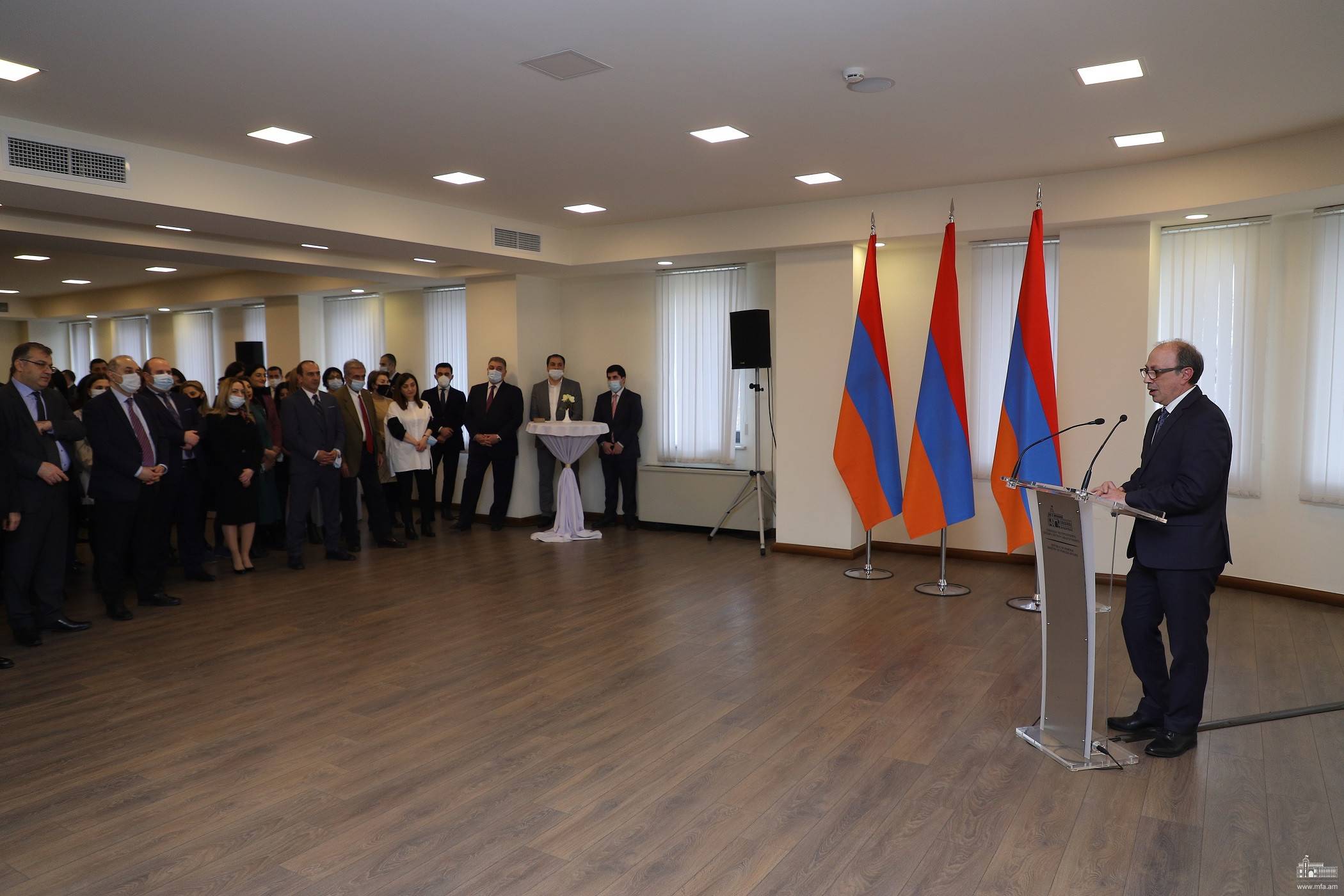 Տեսադարան