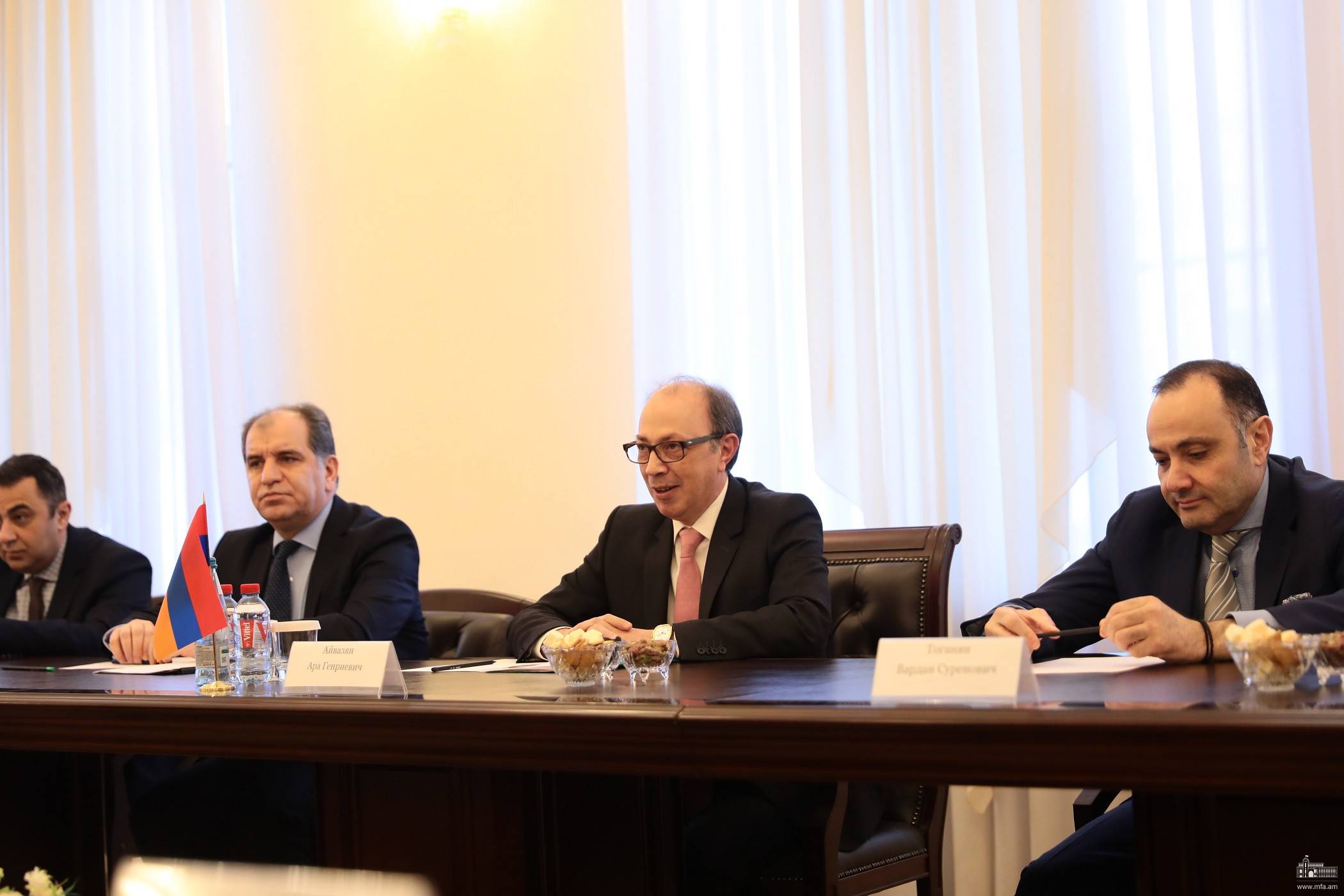 Տեսադարան