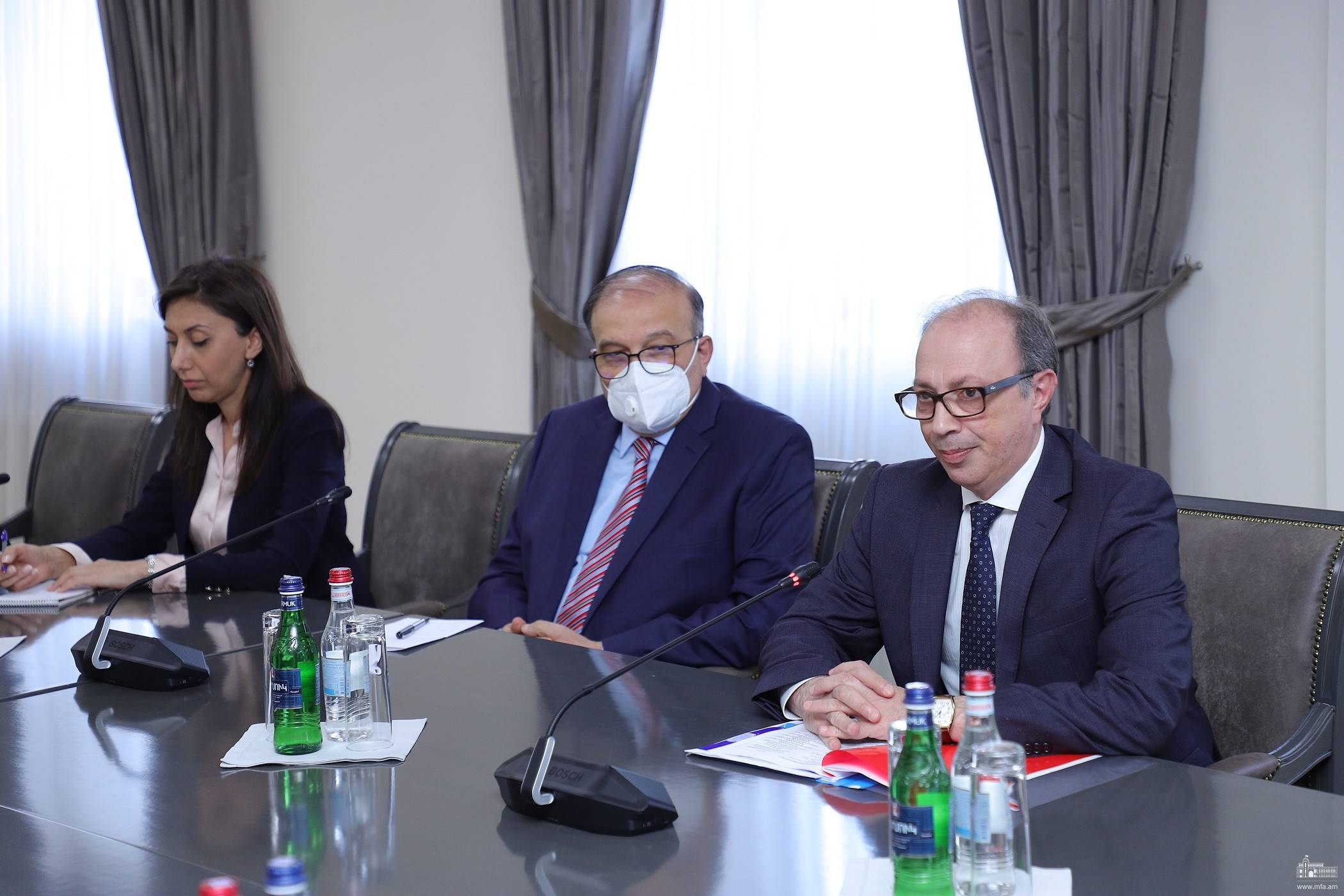 Տեսադարան