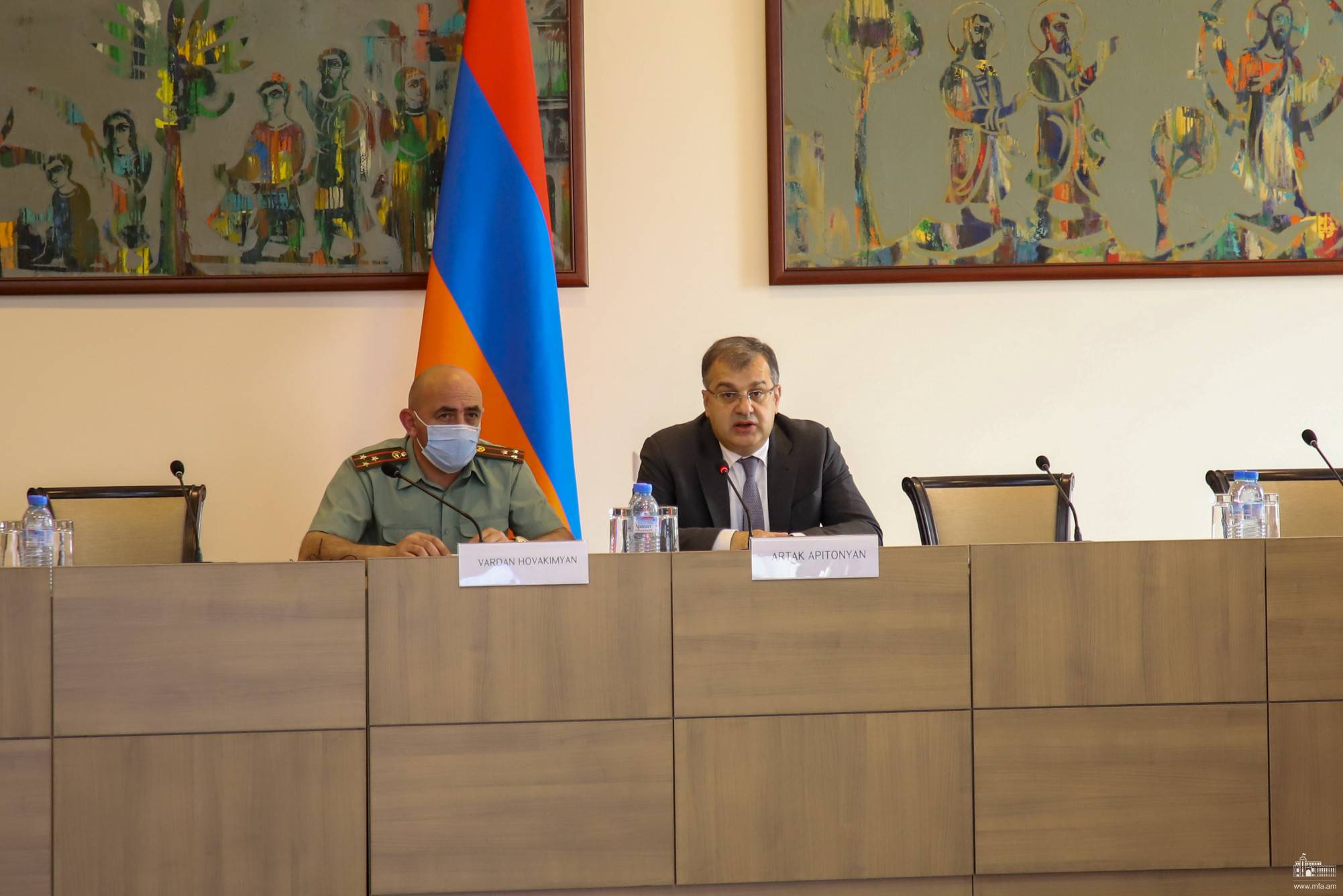 Տեսադարան