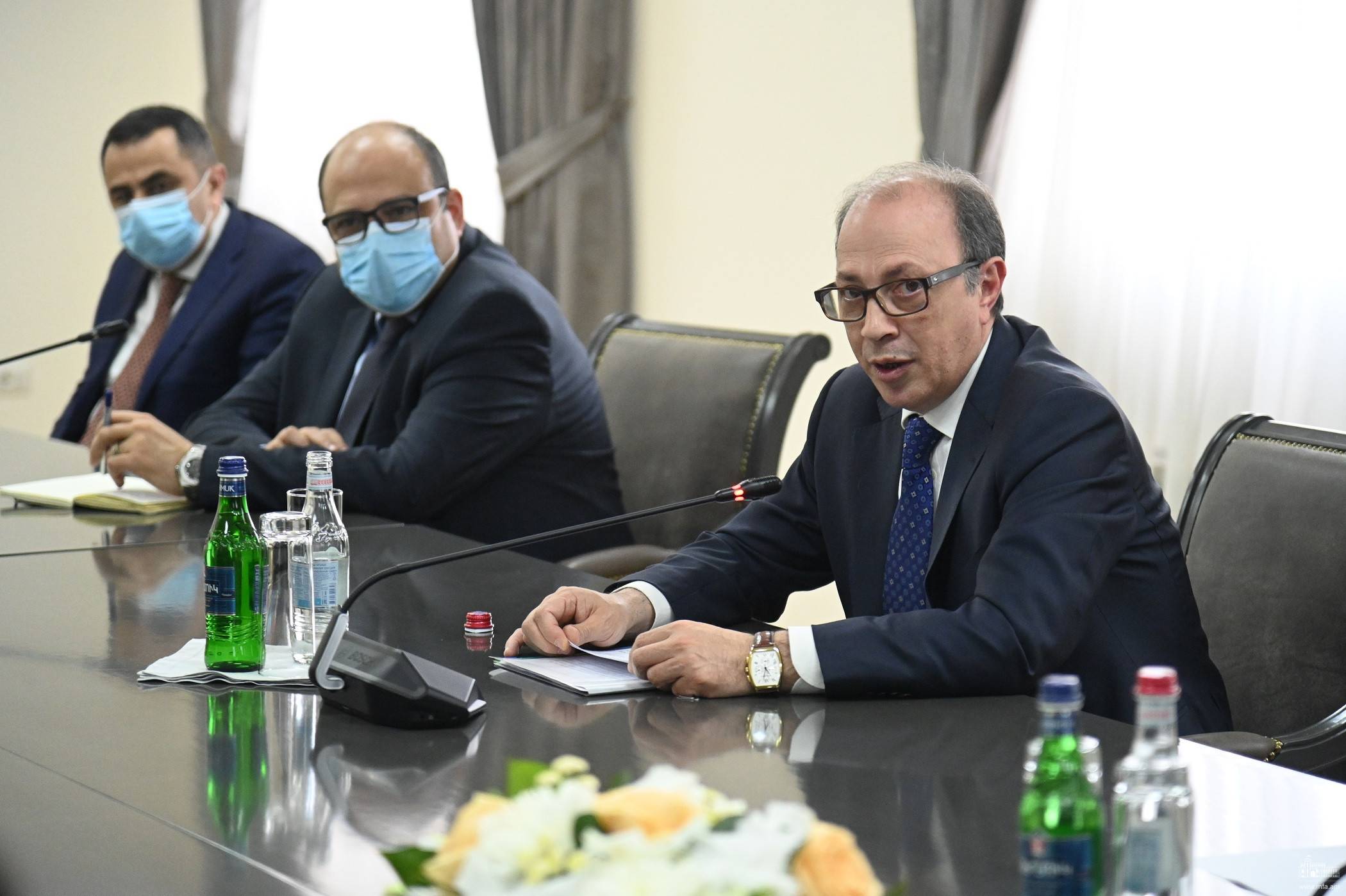 Տեսադարան