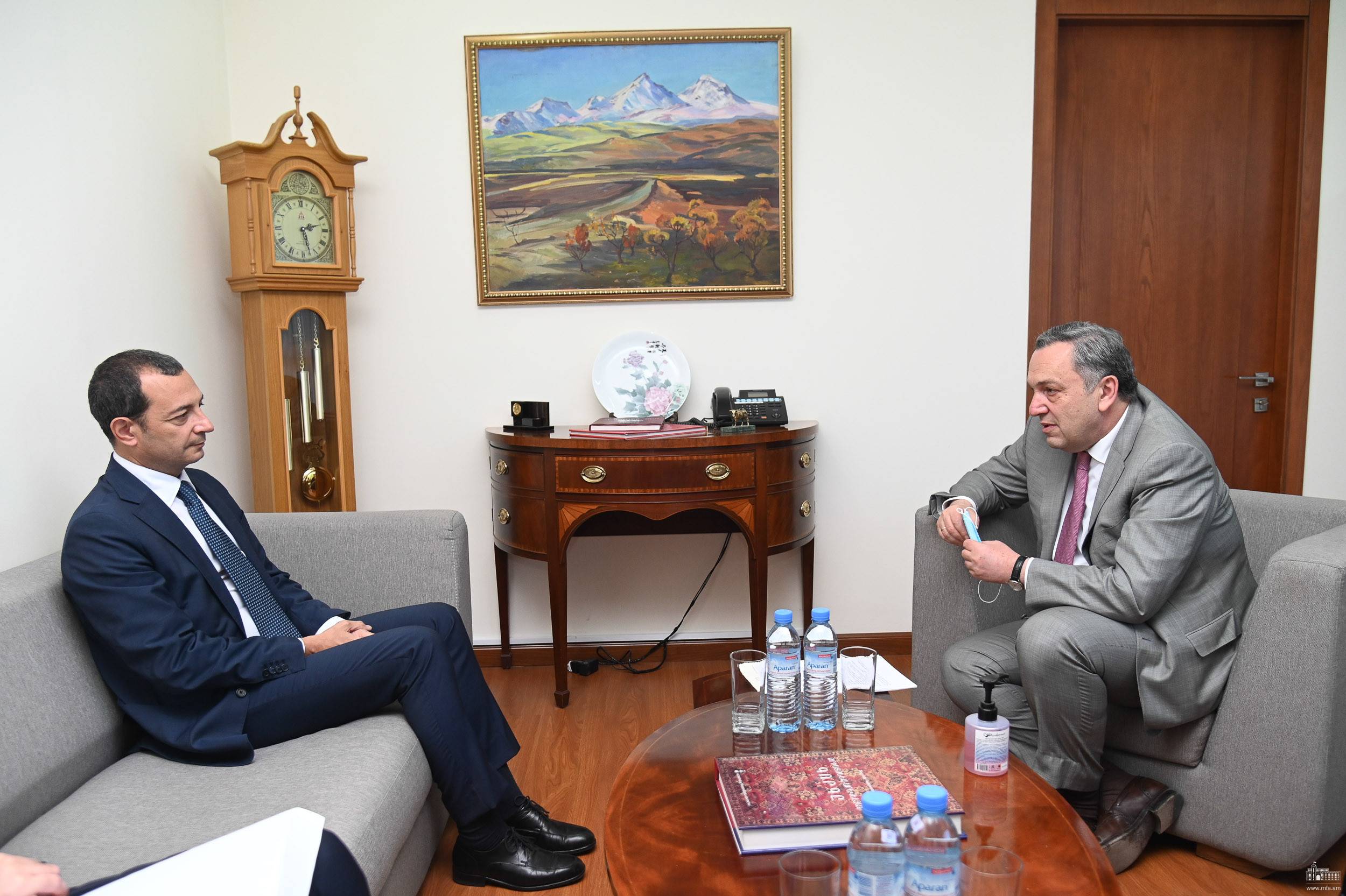 Տեսադարան