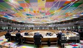 ՀՀ ԱԳ նախարար Արարատ Միրզոյանի ելույթը Արևելյան գործընկերության ԱԳ նախարարների հանդիպմանը