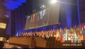 L'Arménie élue membre du Conseil exécutif de l'UNESCO
