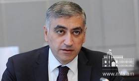 ԵԱՀԿ Մշտական խորհրդի հատուկ նիստի վերաբերյալ