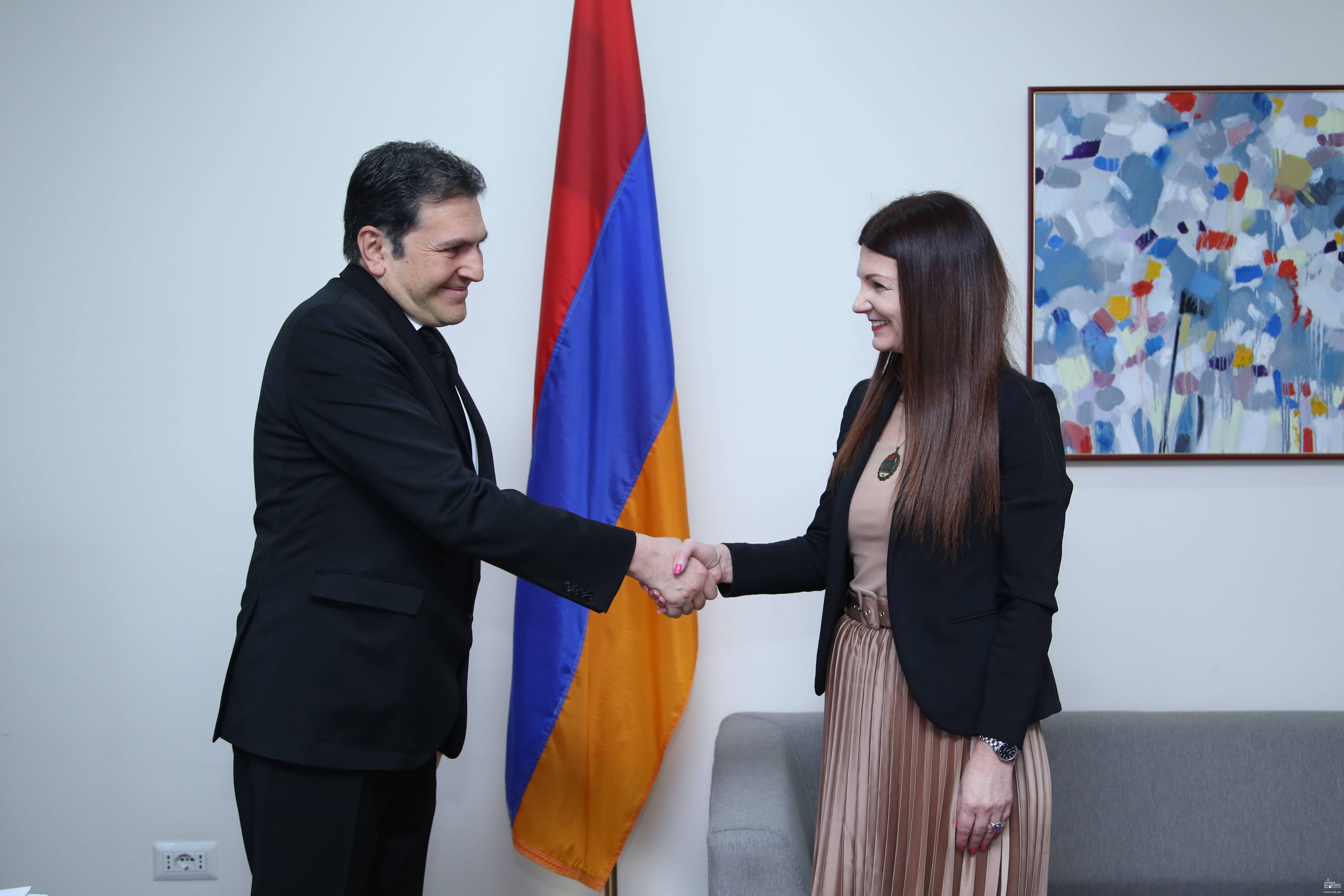Տեսադարան