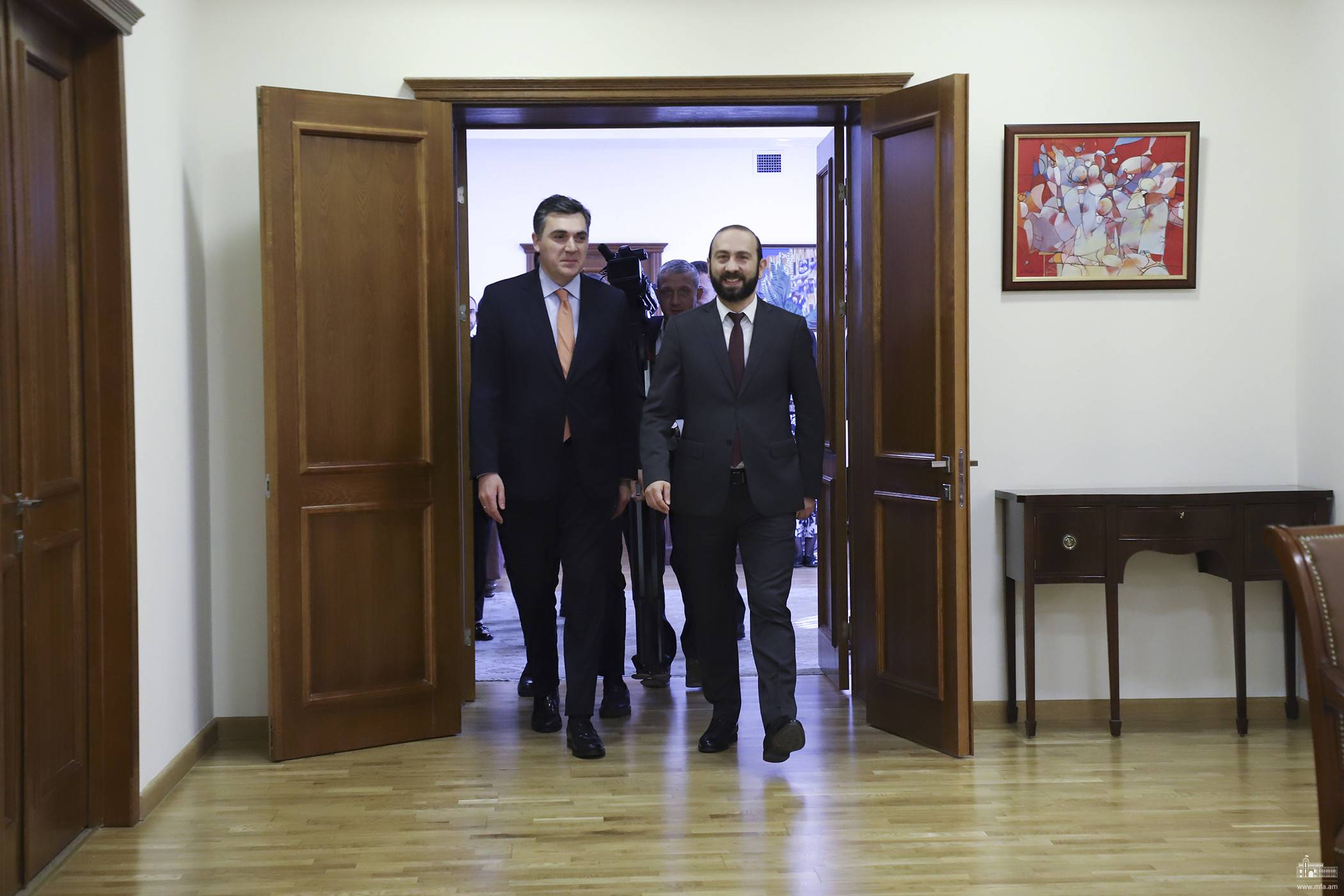 Տեսադարան