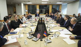 2022 U.S.-Armenia Strategic Dialogue Joint Statement