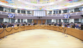 The Republic of Armenia and the European Union held their 4th Partnership Council meeting