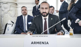 Foreign Minister of Armenia Ararat Mirzoyan participated in the Session of the Committee of Ministers of the Council of Europe