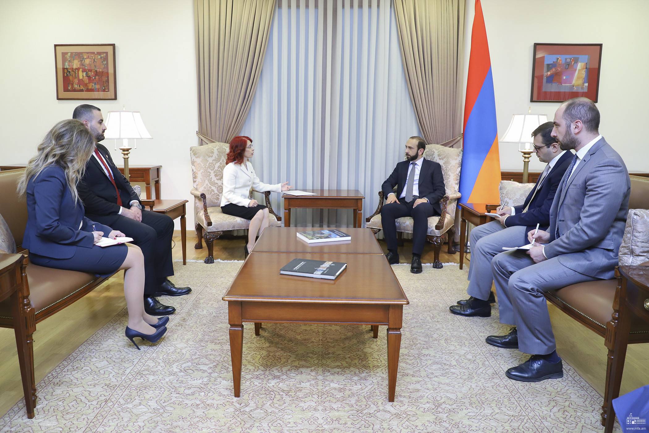Տեսադարան