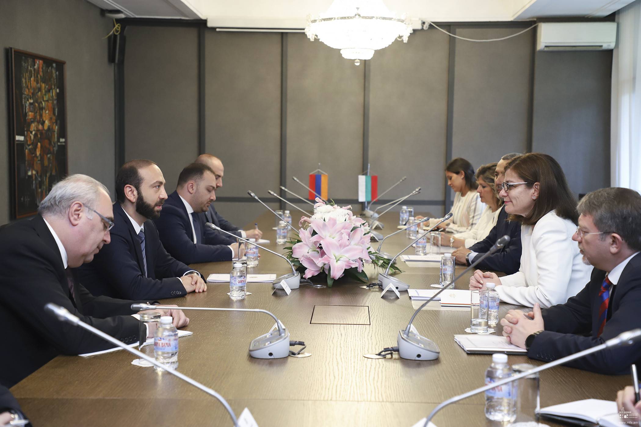 Տեսադարան