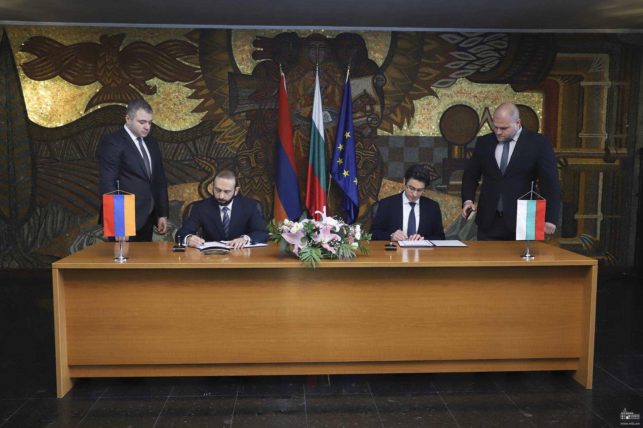 Տեսադարան