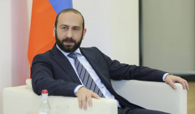 The interview of the Foreign Minister of Armenia to RFE/RL