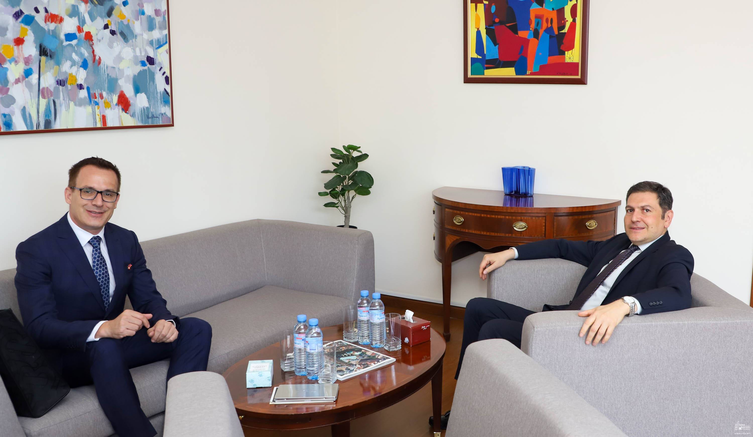 Տեսադարան