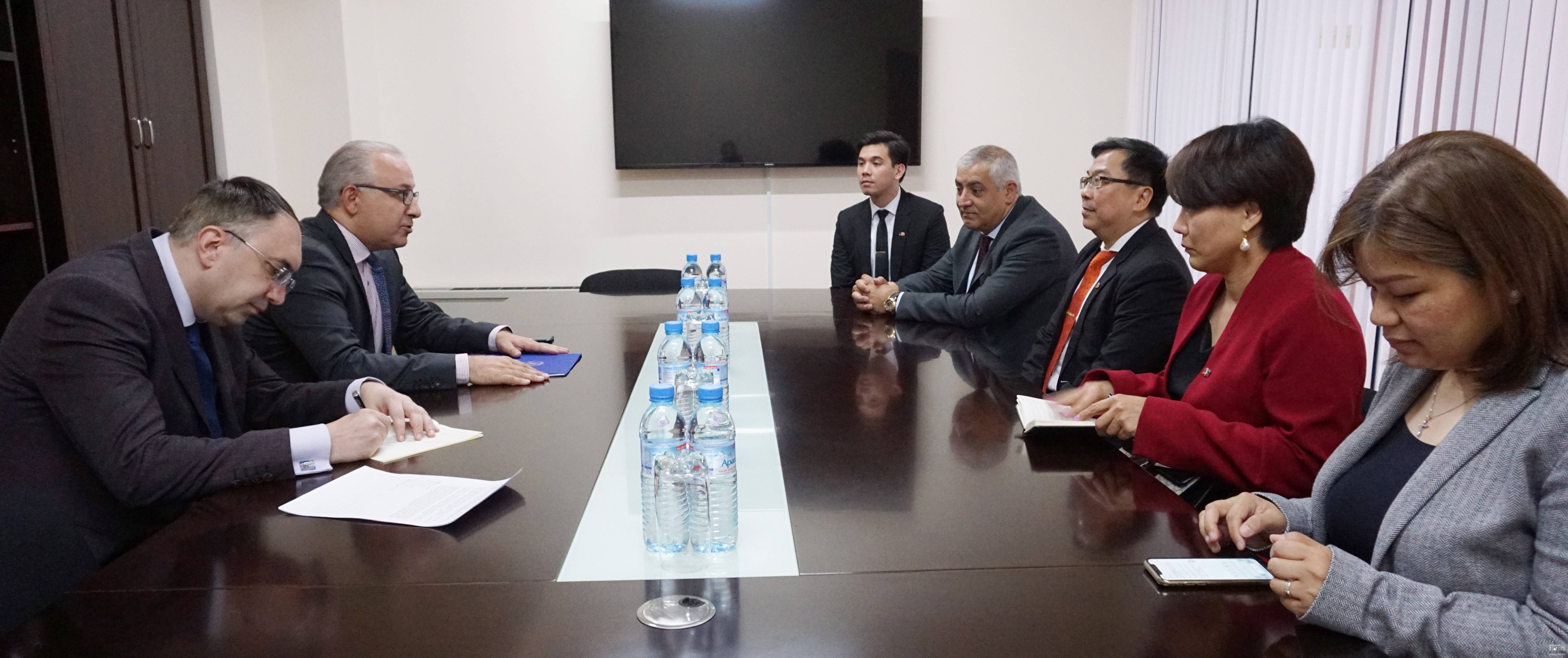 Տեսադարան