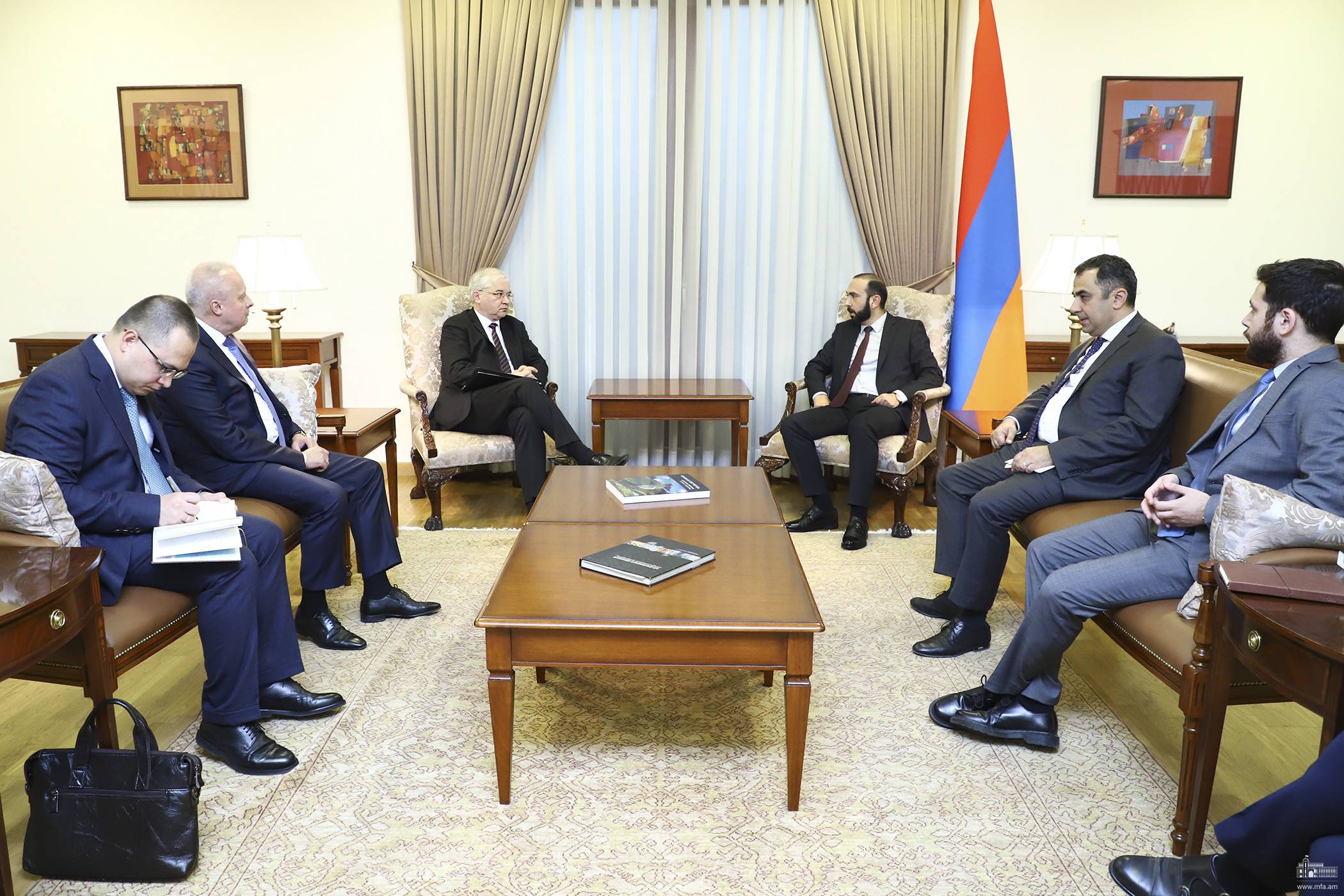 Տեսադարան
