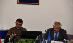 Կայացել է ՀԱՊԿ Մշտական խորհրդի արտահերթ նիստը