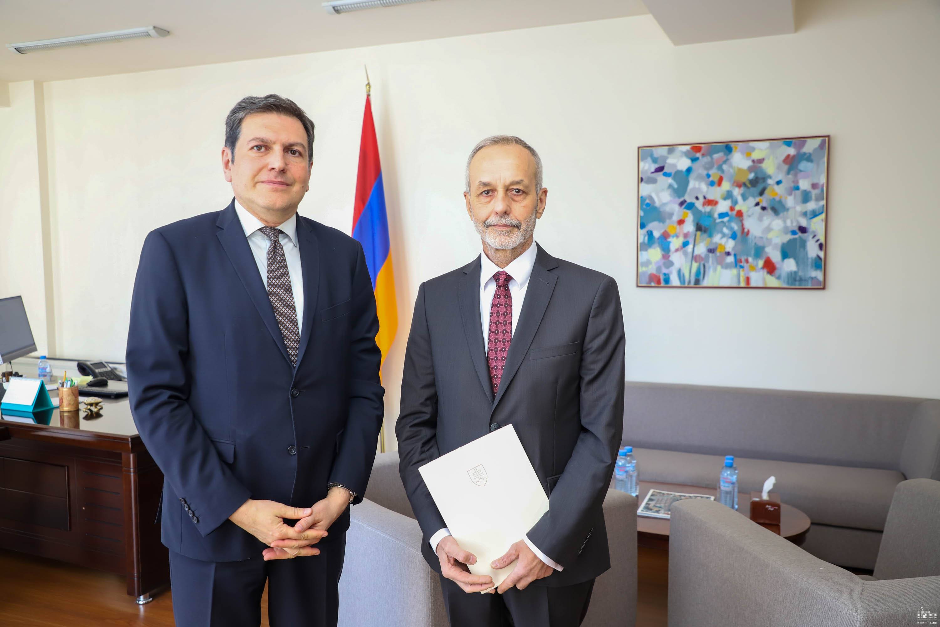 Տեսադարան
