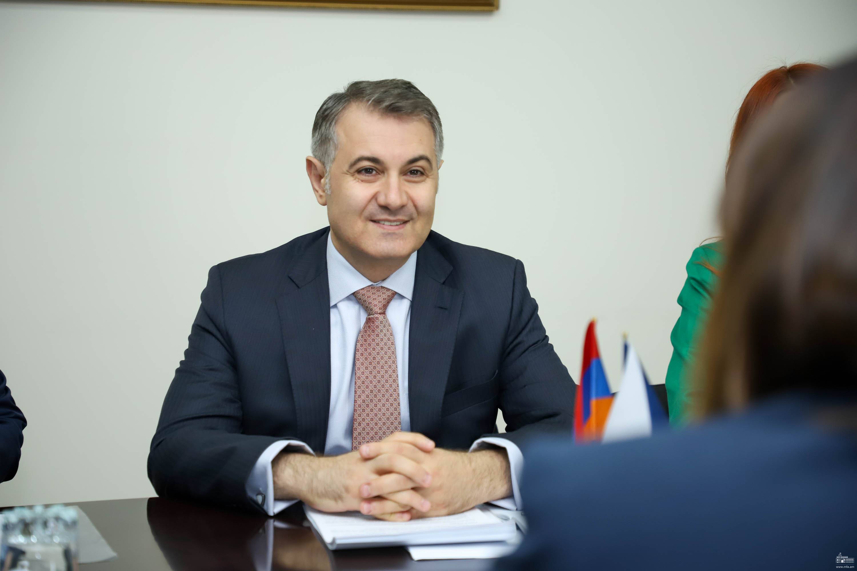 Տեսադարան