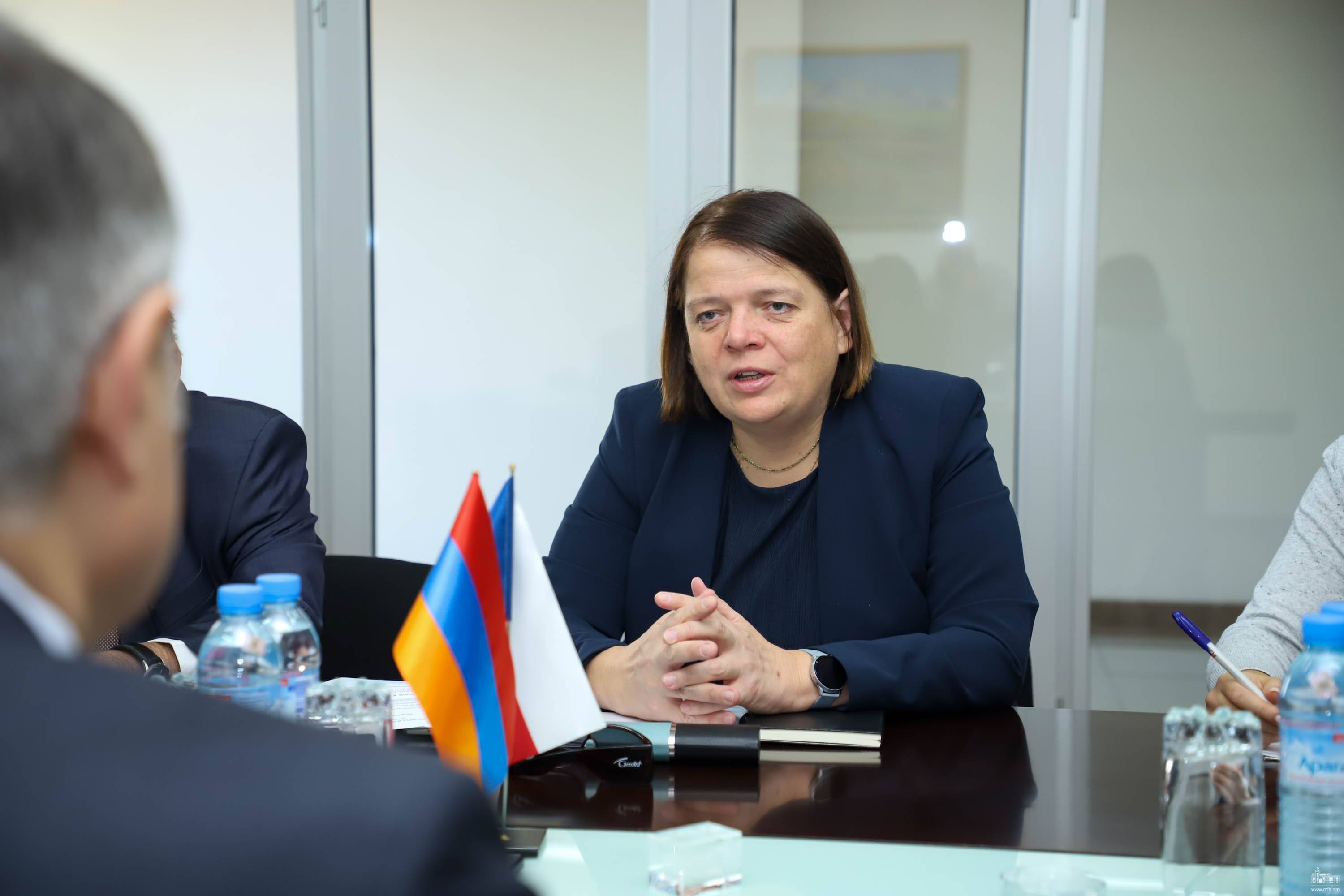 Տեսադարան