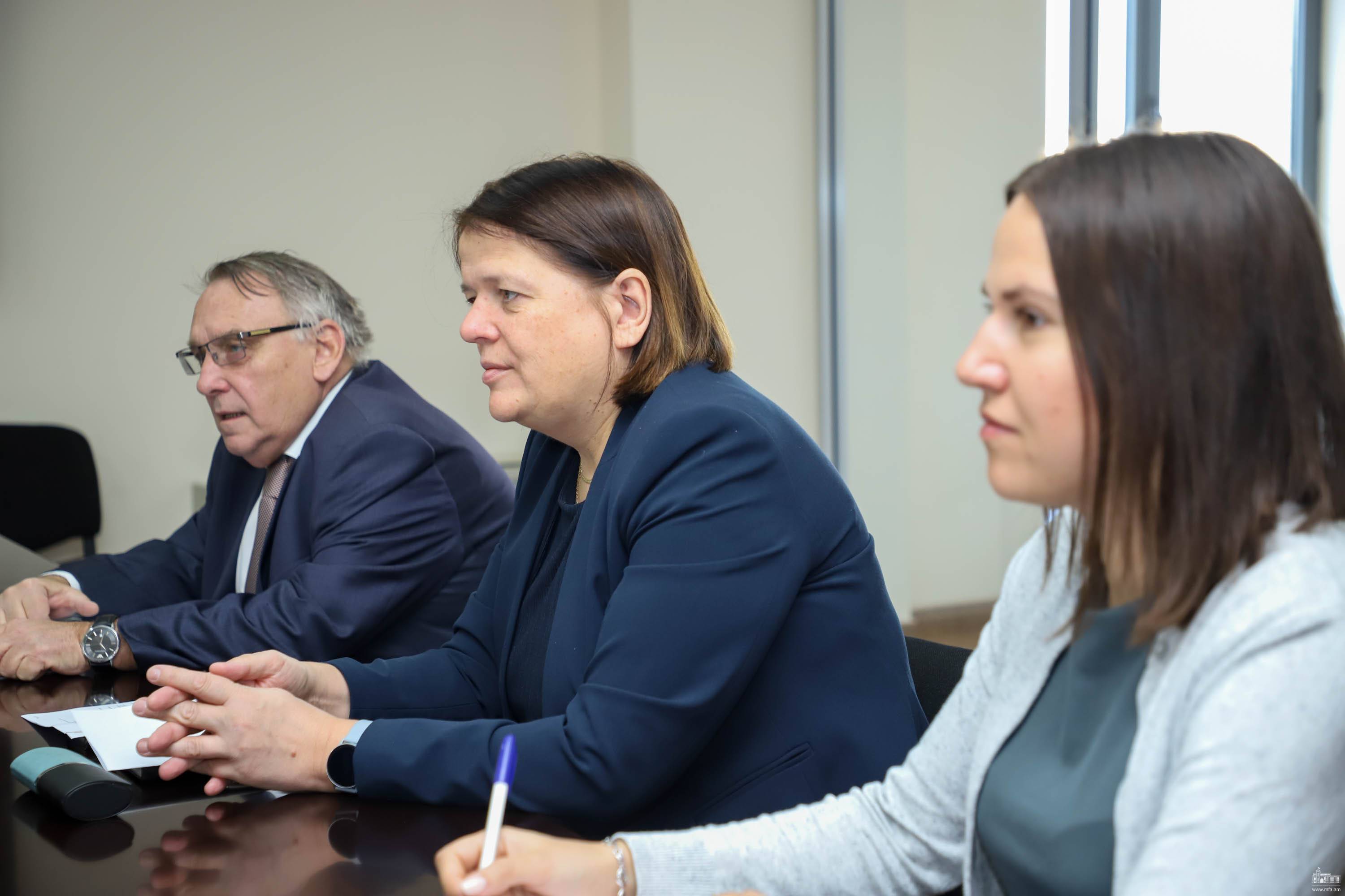 Տեսադարան