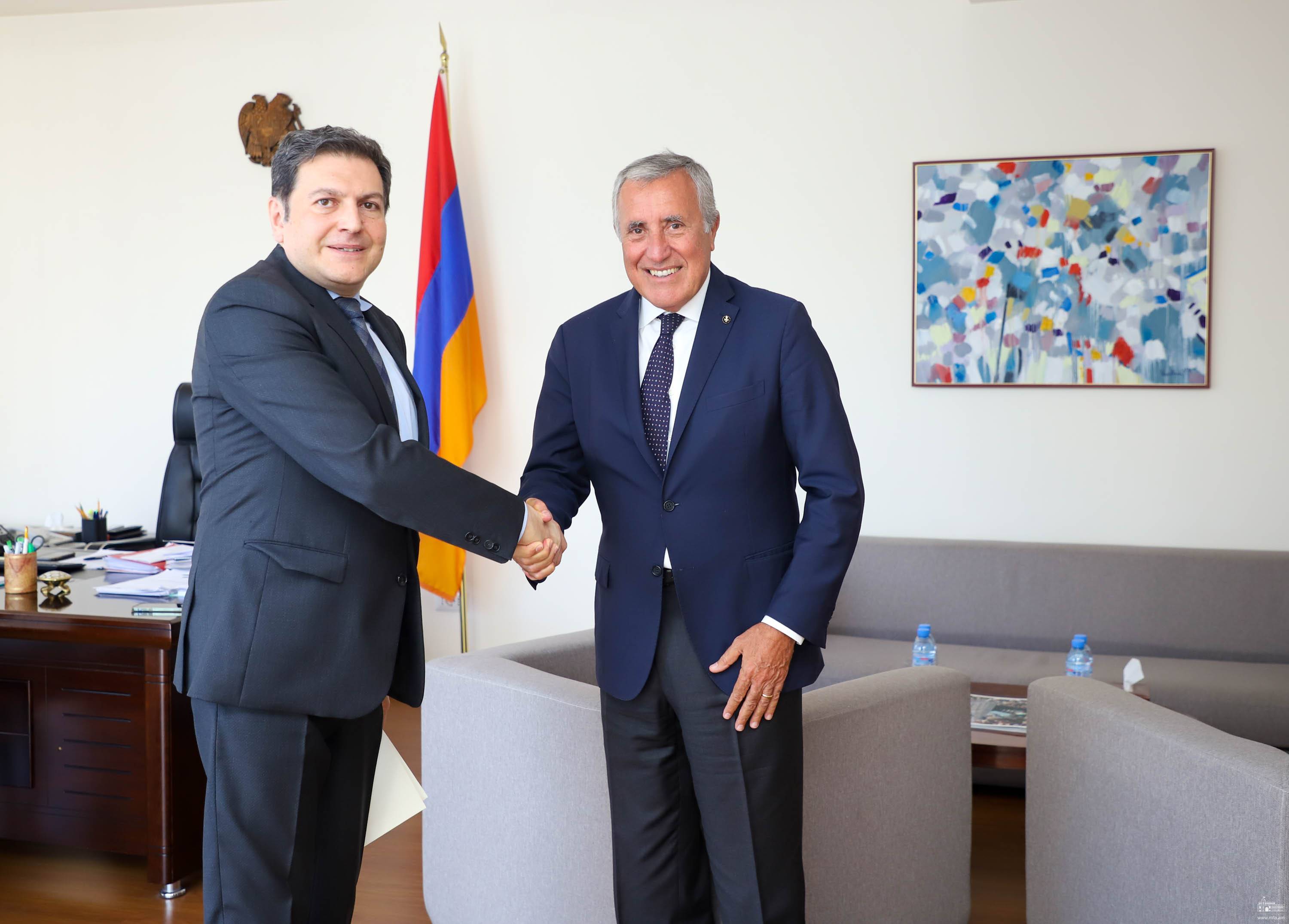 Տեսադարան