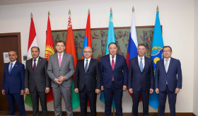 Երևանում կայացել են ՀԱՊԿ անդամ պետությունների փոխարտգործնախարարների խորհրդակցություններ