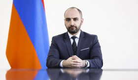 Answers of the MFA Spokesperson to the questions of "Armenpress" news agency