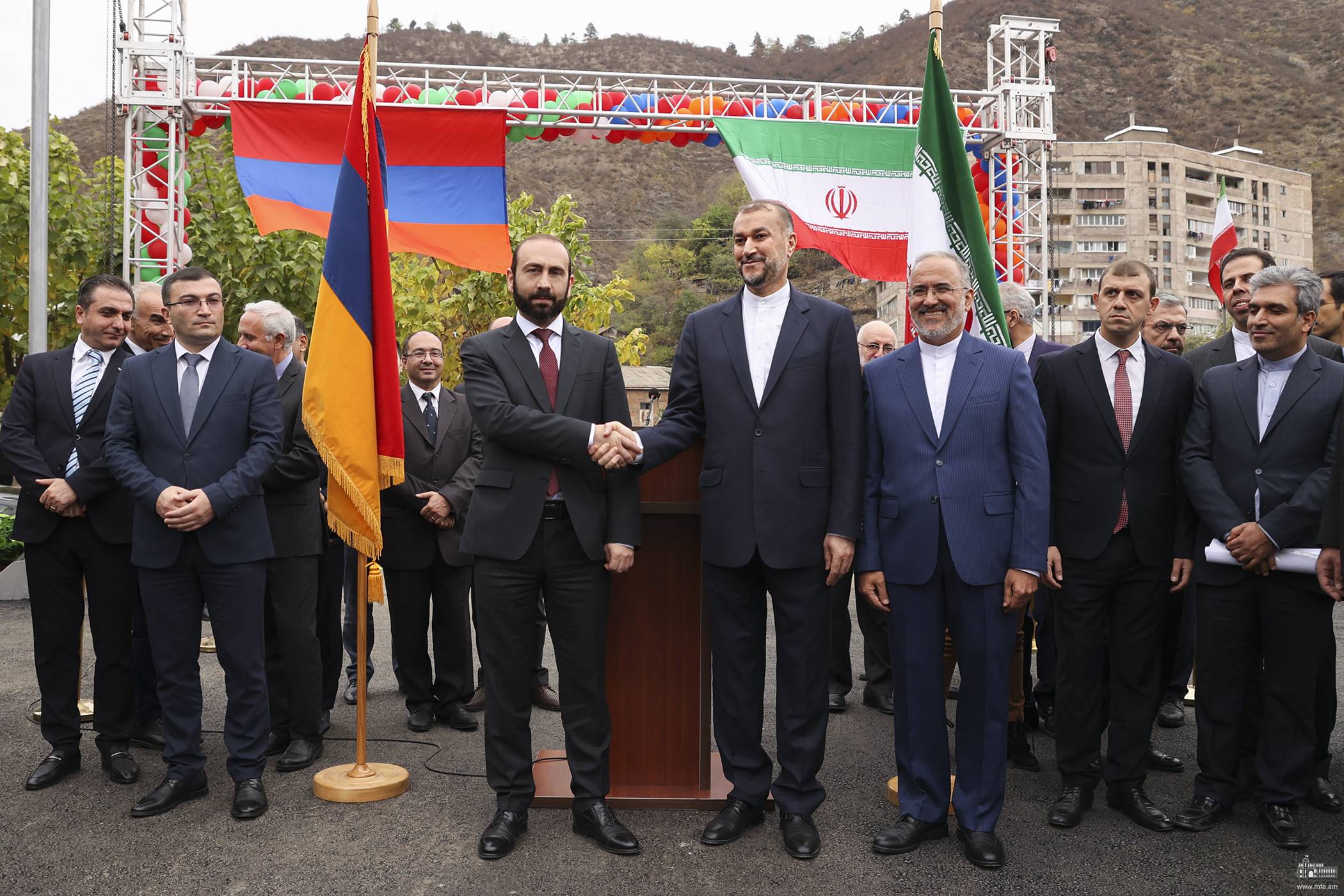 Տեսադարան