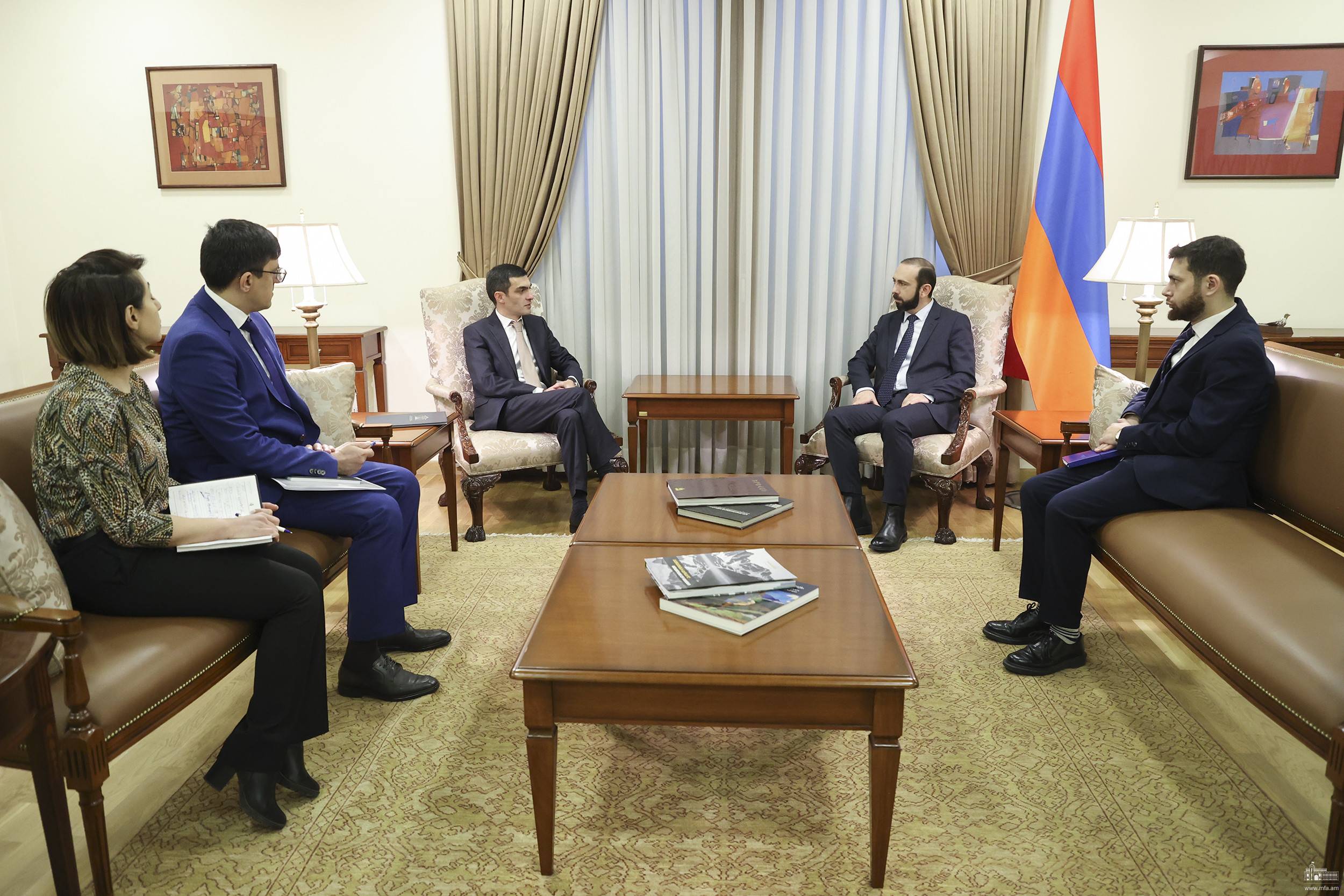 Տեսադարան