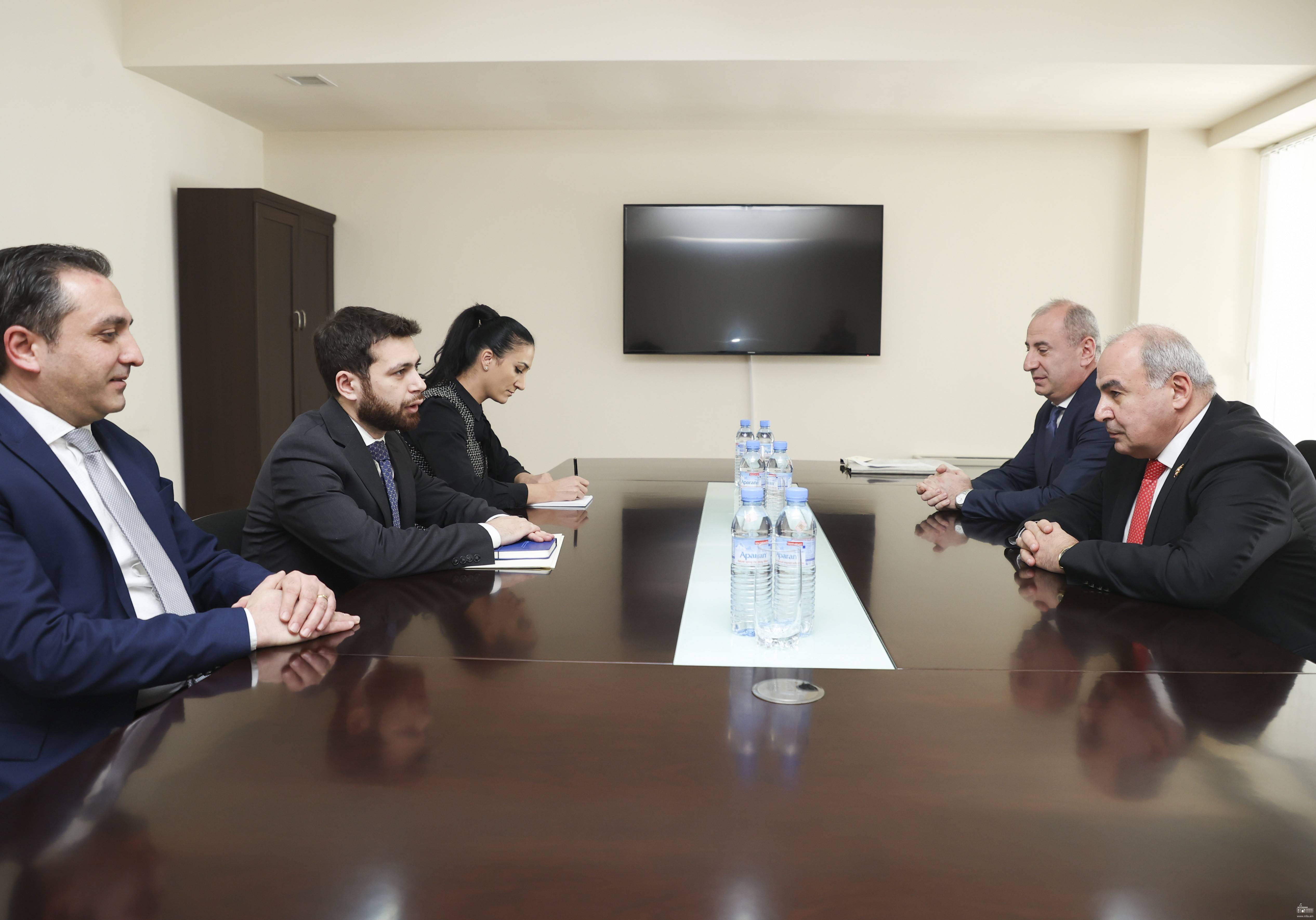 Տեսադարան