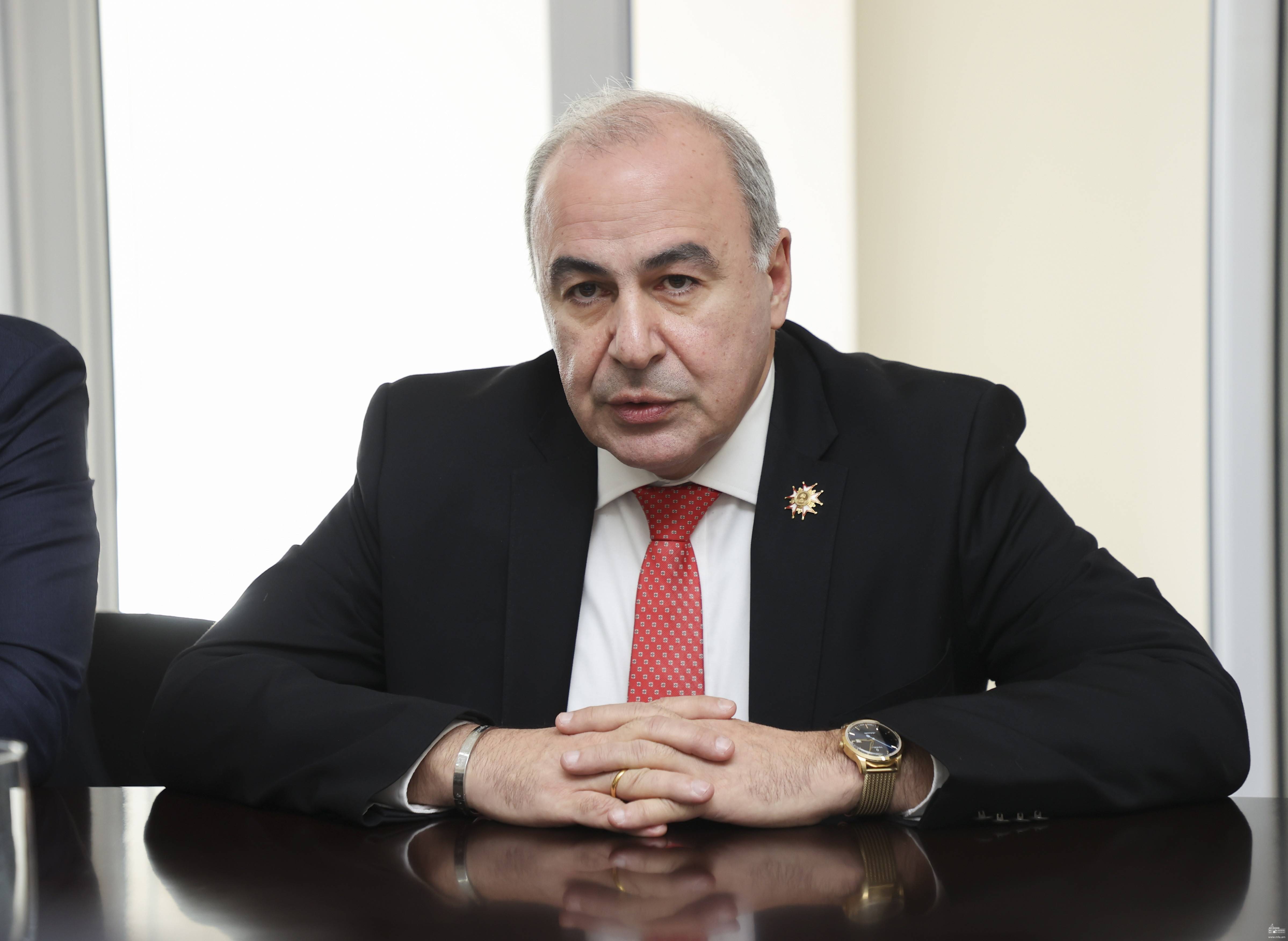 Տեսադարան