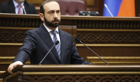 ՀՀ ԱԳ նախարար Արարատ Միրզոյանի պատասխանները Ազգային ժողովի պատգամավորների հարցերին կառավարության հետ հարցուպատասխանի ժամանակ.