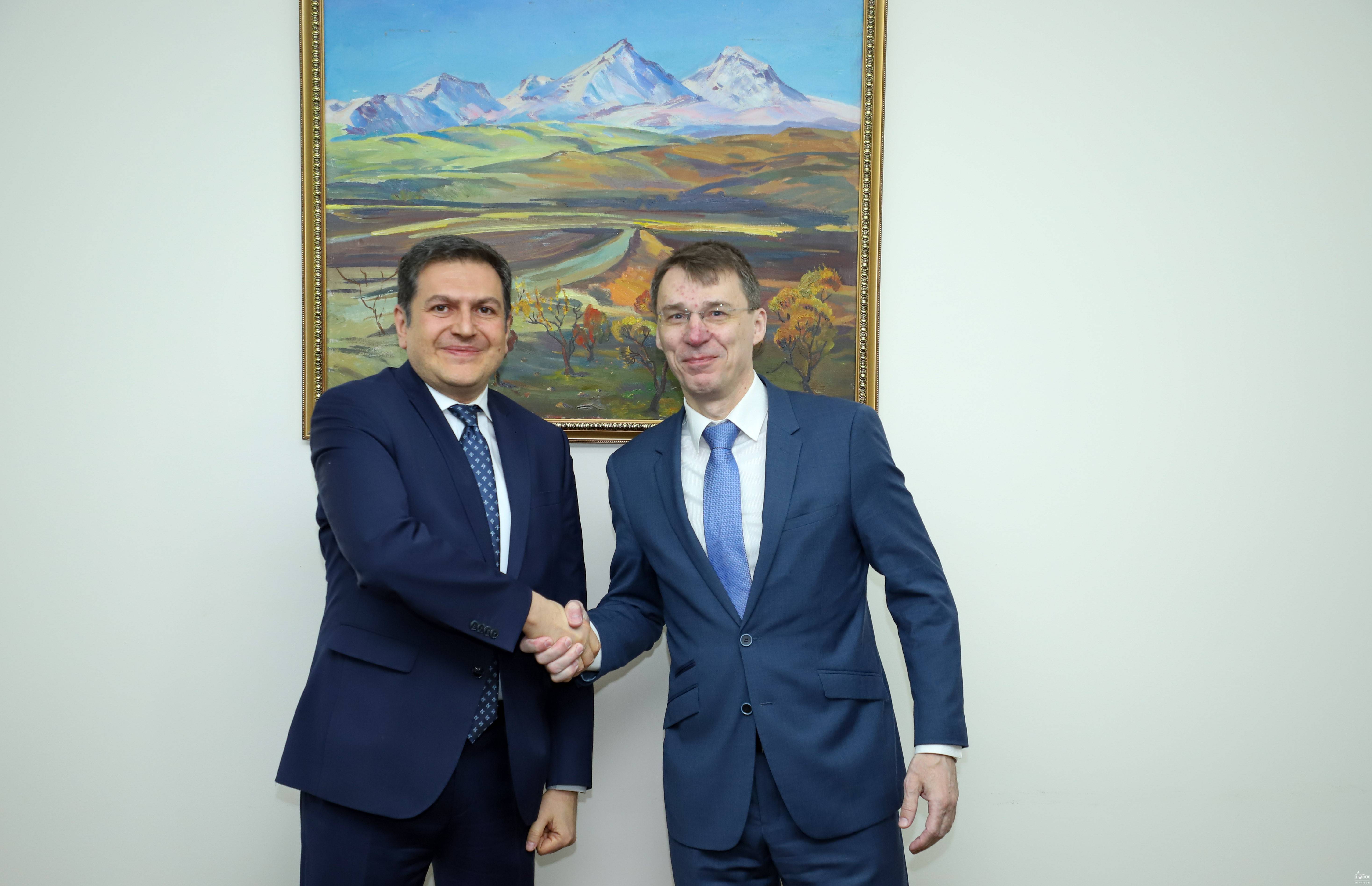 Տեսադարան