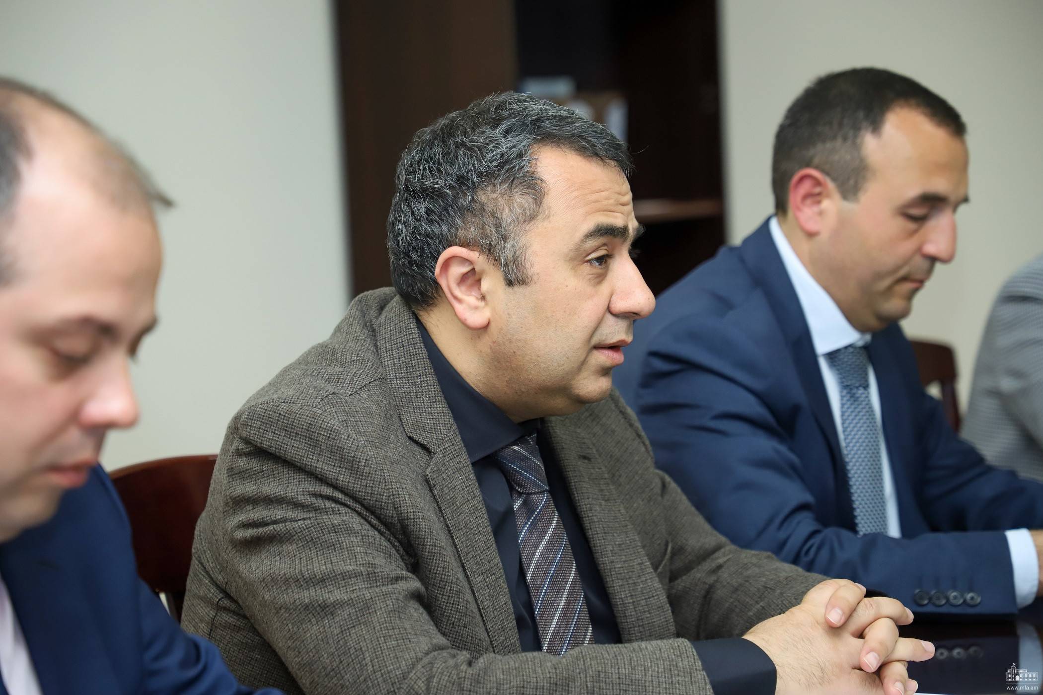 Տեսադարան