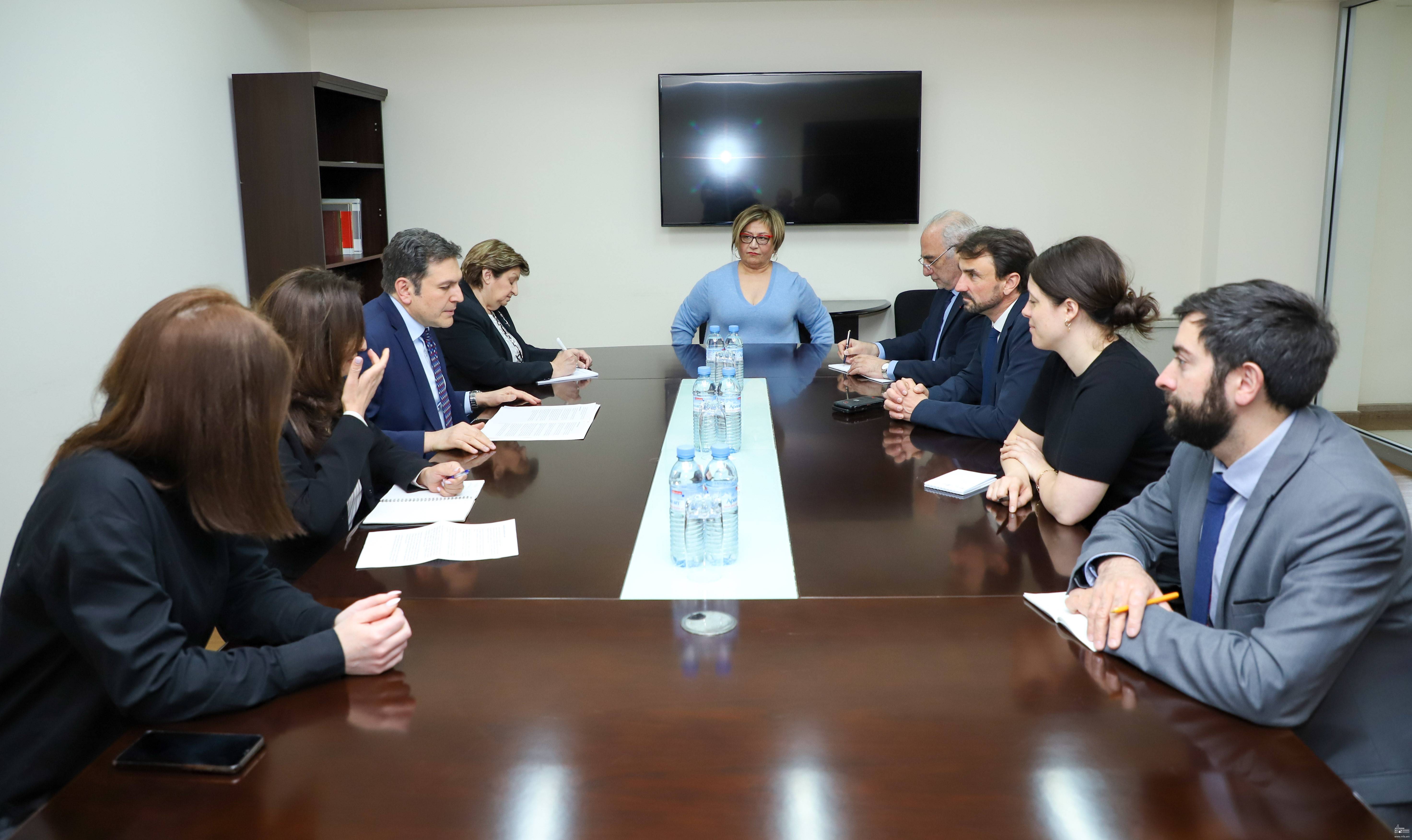 Տեսադարան