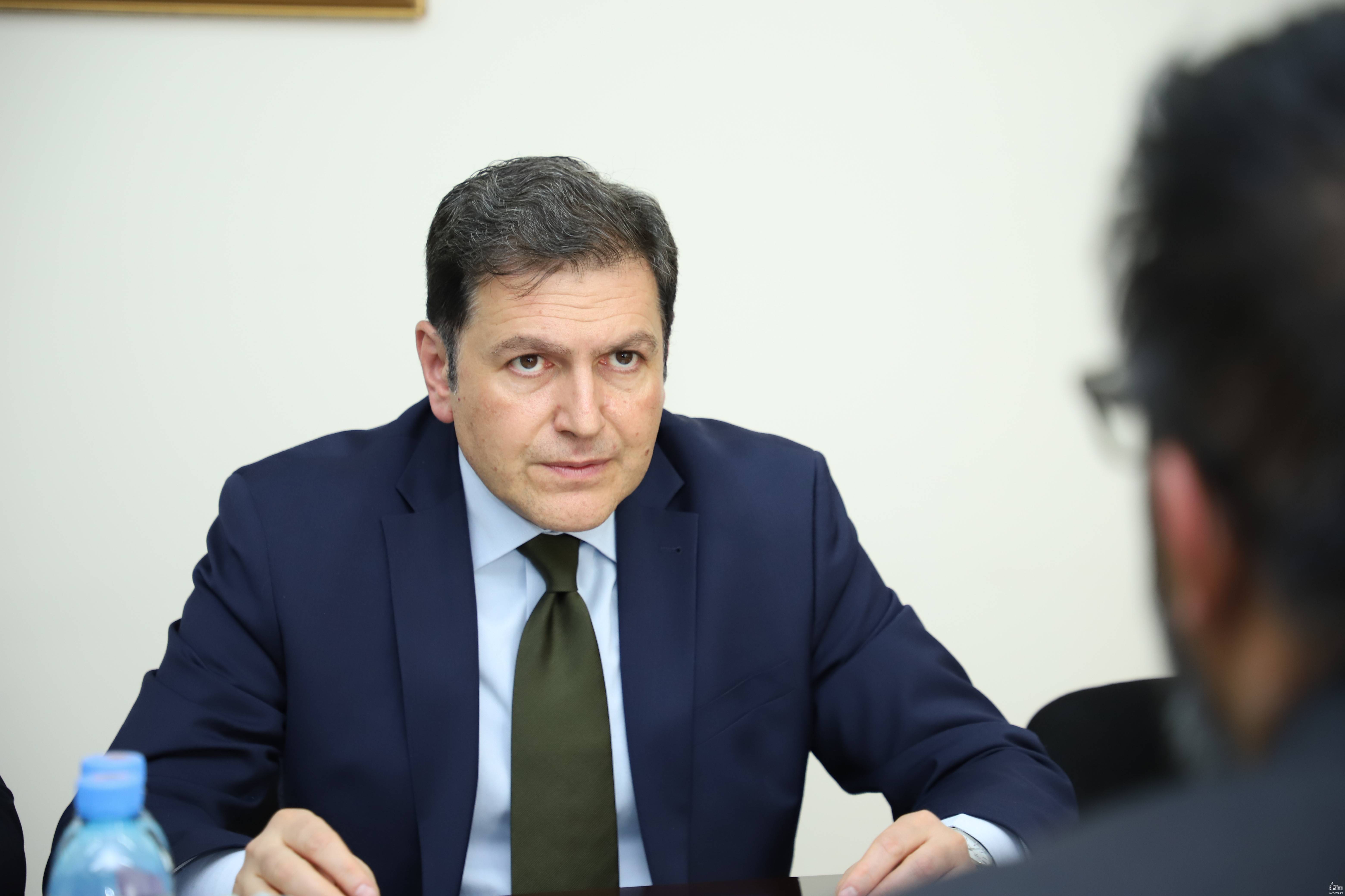 Տեսադարան