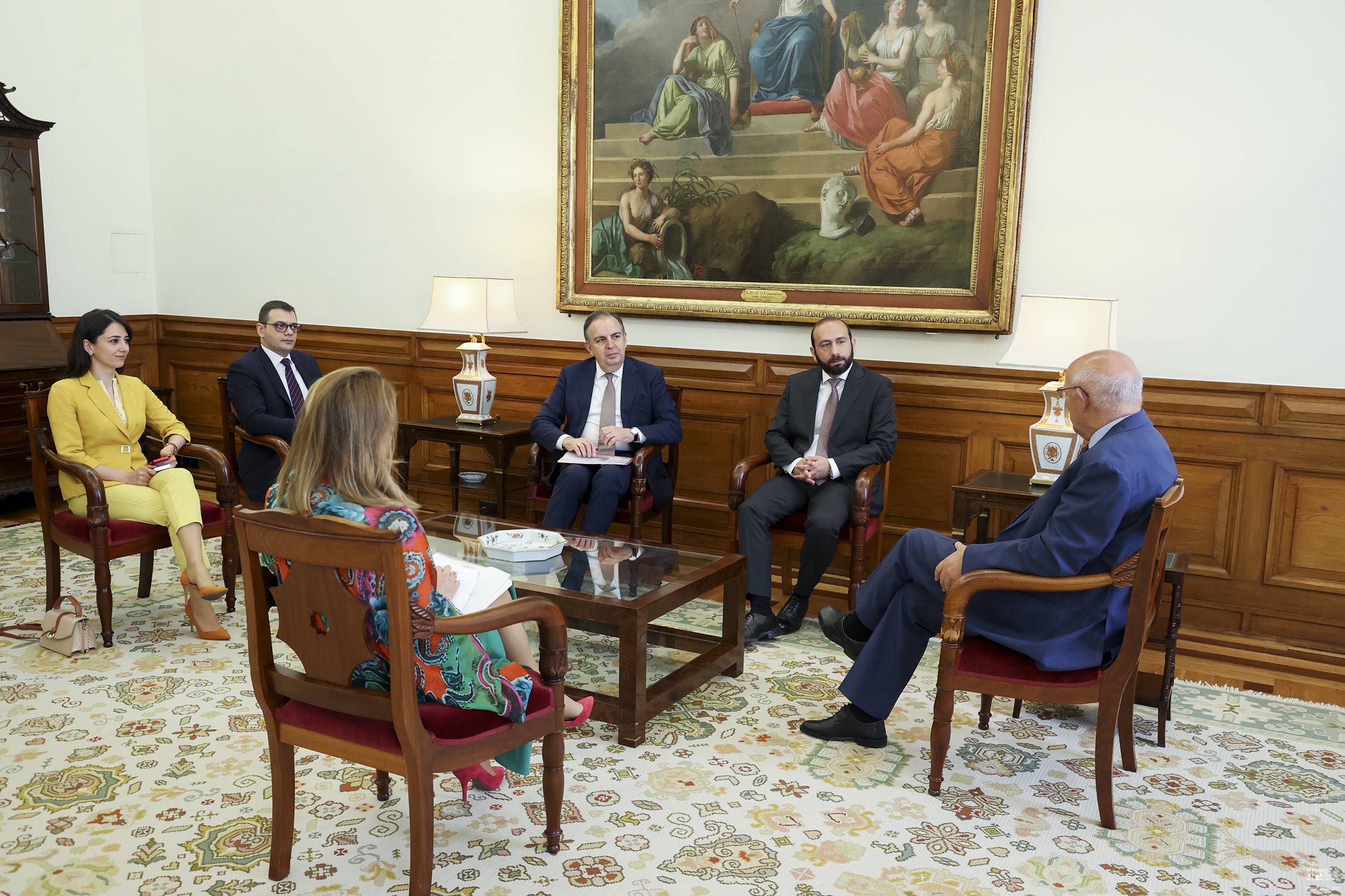 Տեսադարան