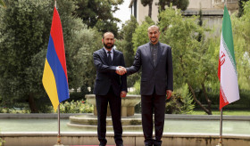 ՀՀ ԱԳ նախարարի և ԻԻՀ ԱԳ նախարարի հանդիպումը և հանդիպման արդյունքներով մամուլի համար հայտարարությունները
