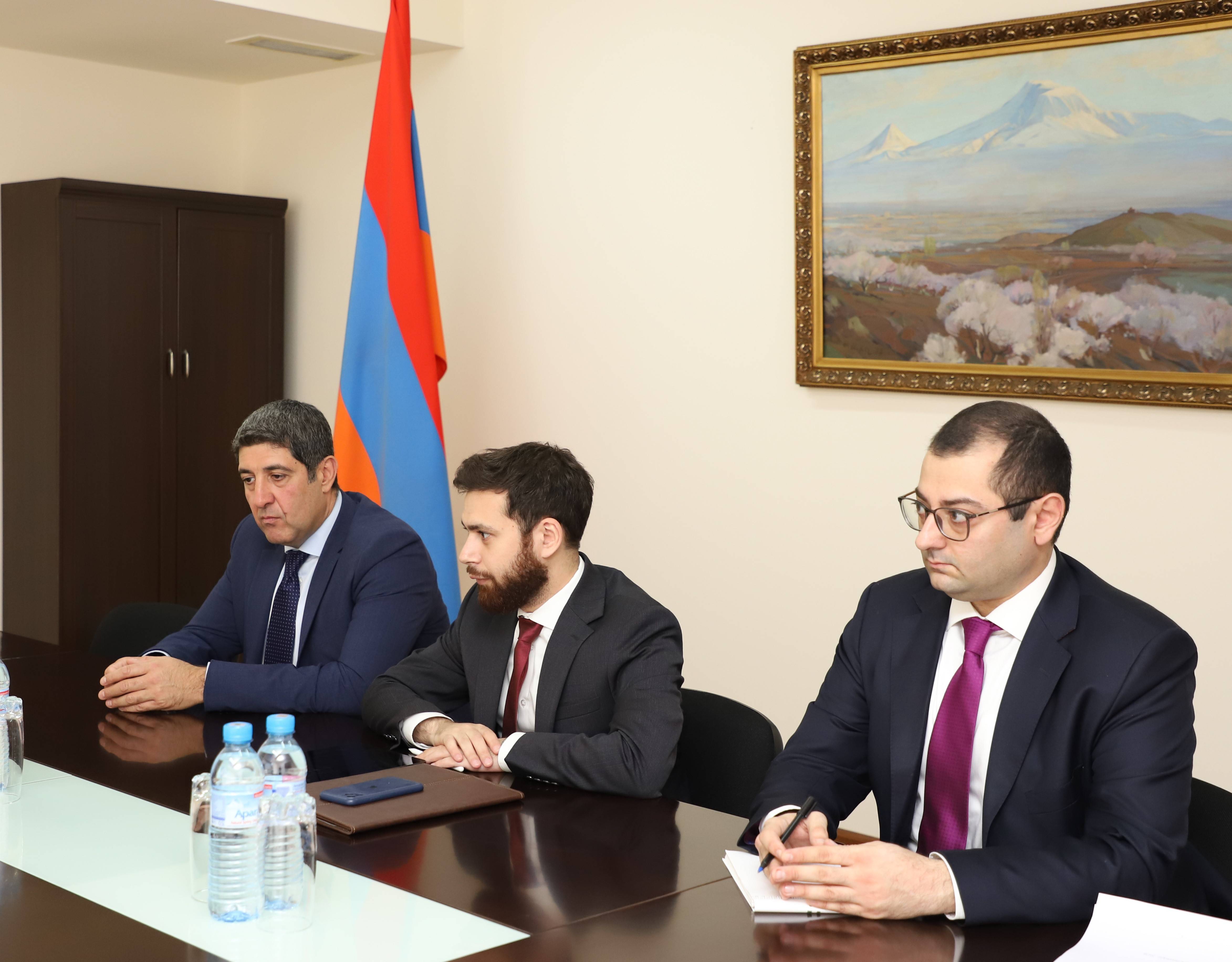 Տեսադարան