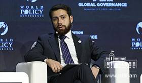 Deputy Minister of Foreign Affairs Vahan Kostanyan participated in the World Policy Conference
