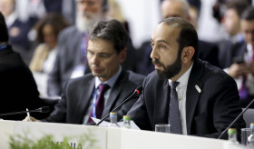 Statement by the Minister of Foreign Affairs of the Republic of Armenia H.E. Mr. Ararat Mirzoyan at the 30th OSCE Ministerial Council