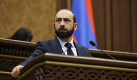 ՀՀ ԱԳ նախարարի պատասխաններն Ազգային ժողովի պատգամավորների հարցերին կառավարության հետ հարցուպատասխանի ժամանակ