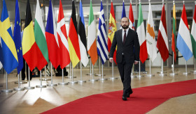 Արարատ Միրզոյանը մասնակցել է ԵՄ արտաքին գործերի նախարարների խորհրդի ձևաչափով հանդիպմանը