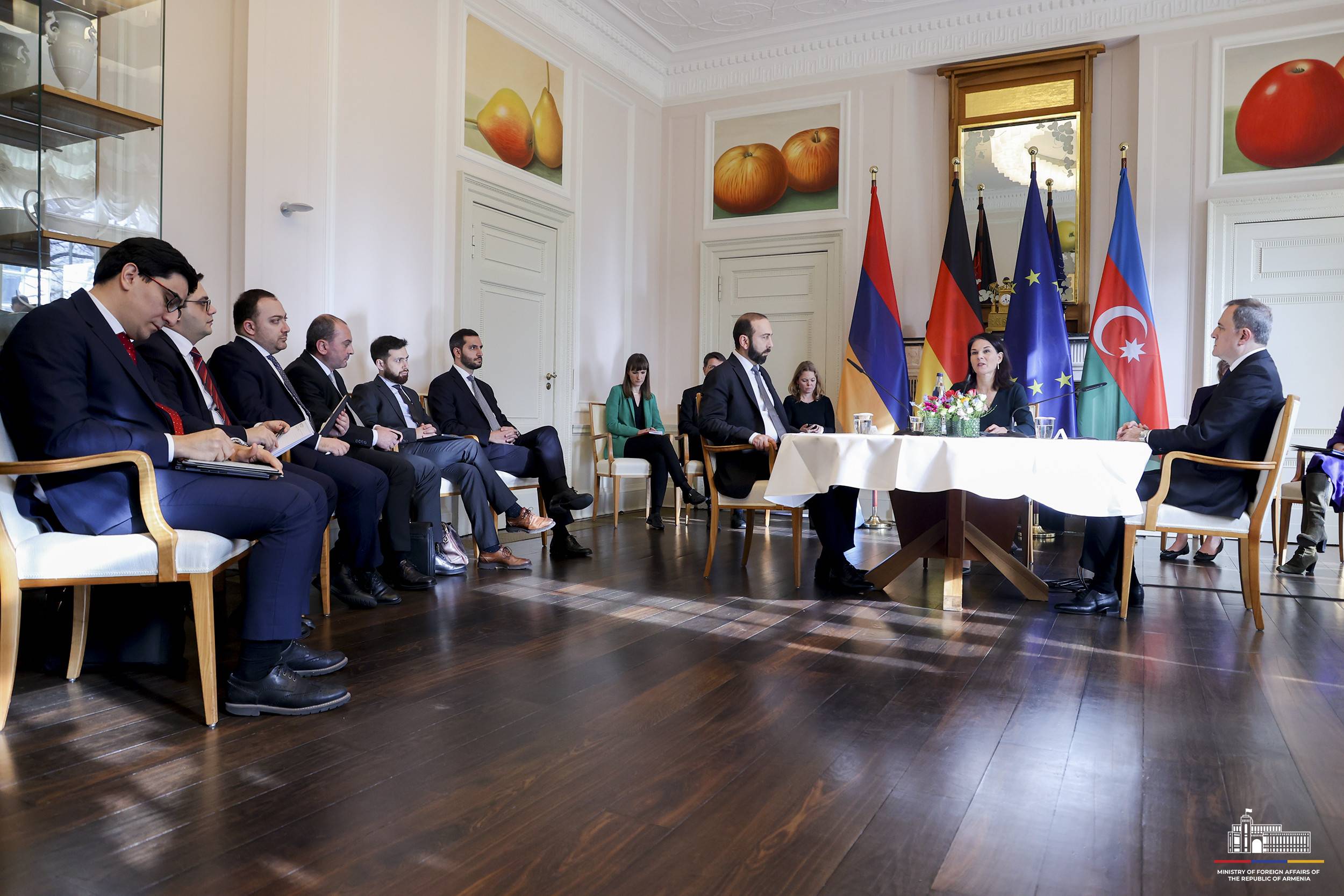 Տեսադարան