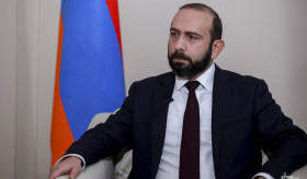 ՀՀ ԱԳ նախարար Արարատ Միրզոյանի հարցազրույցը «TRT World»-ին