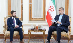 Political consultations between the Ministries of Foreign Affairs of Armenia and Iran