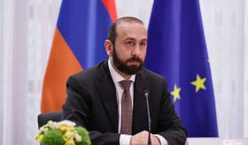 ՀՀ ԱԳ նախարարը ստորագրել է «Եվրաջասթի» հետ համագործակցության վերաբերյալ համաձայնագիրը